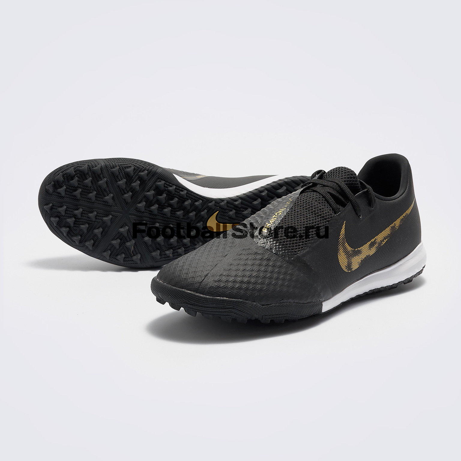 Шиповки Nike Phantom Venom Academy TF AO0571-077