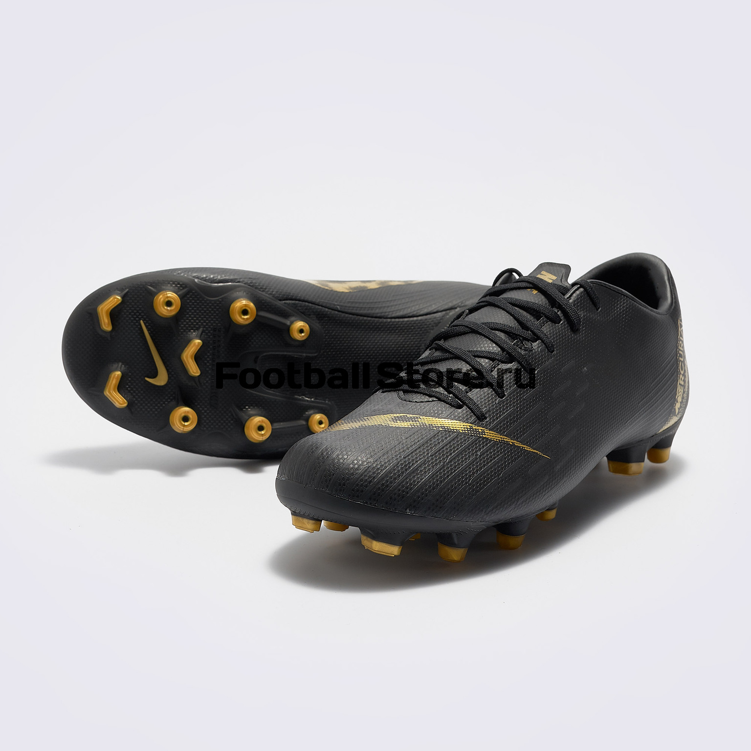 Бутсы Nike Vapor 12 Academy FG/MG AH7375-077