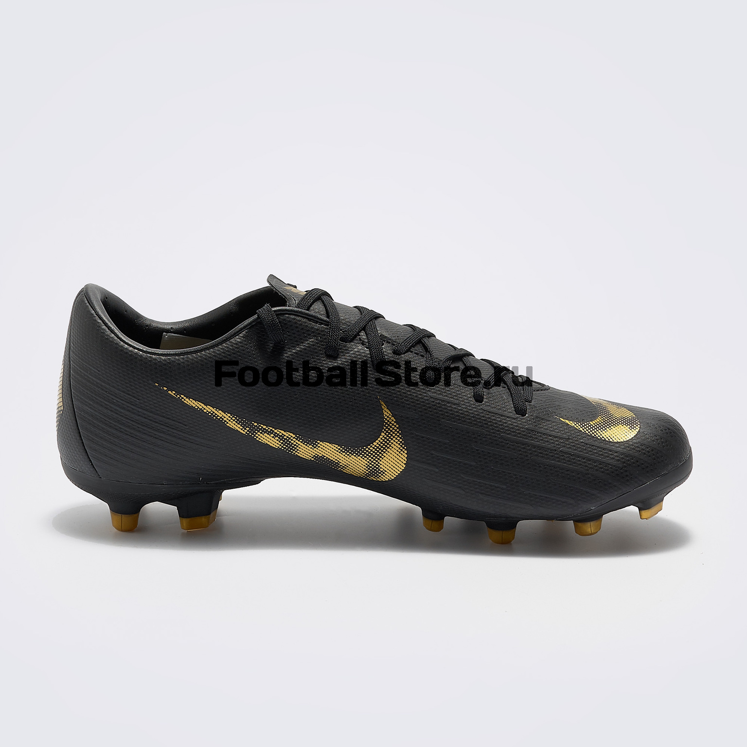 Бутсы Nike Vapor 12 Academy FG/MG AH7375-077