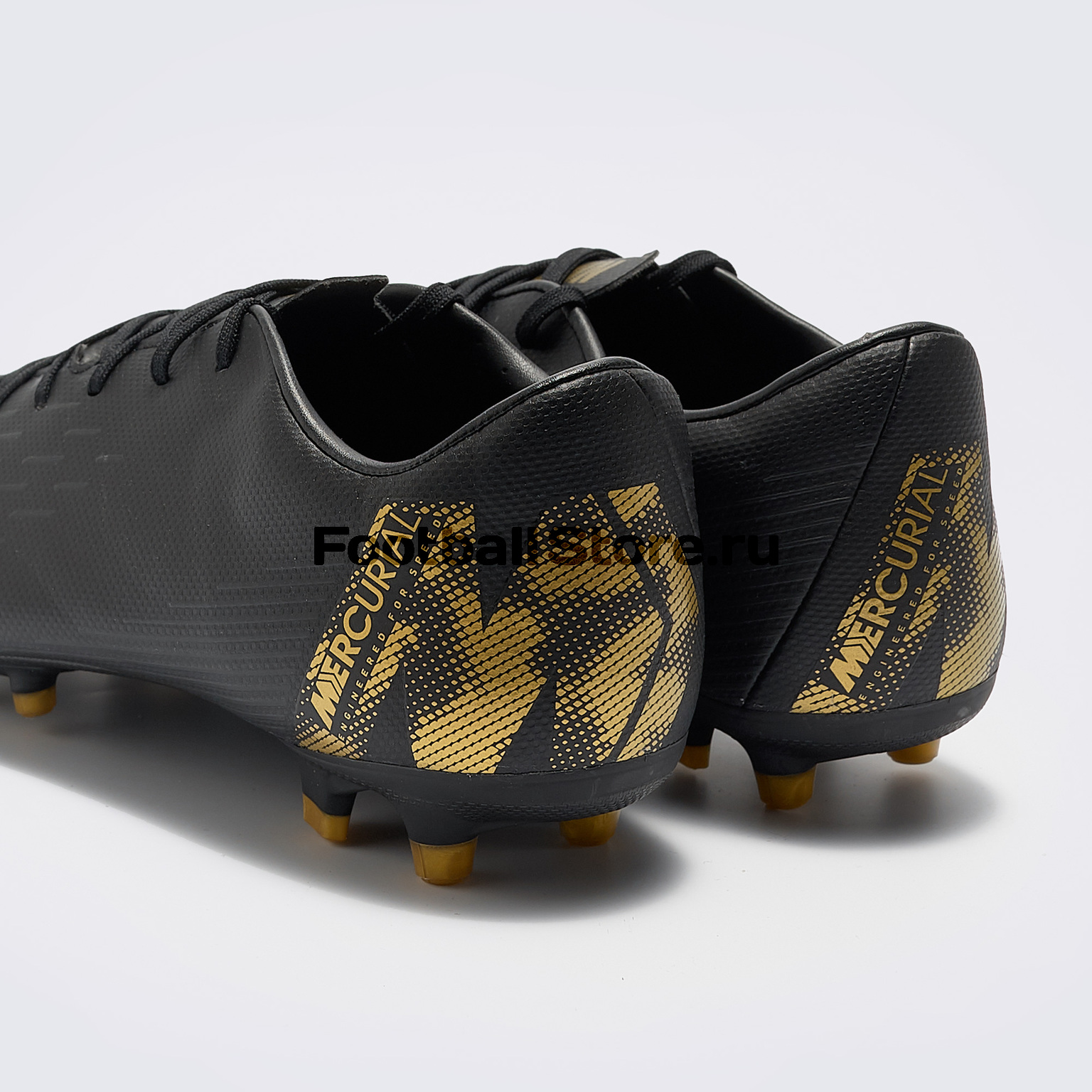 Бутсы Nike Vapor 12 Academy FG/MG AH7375-077