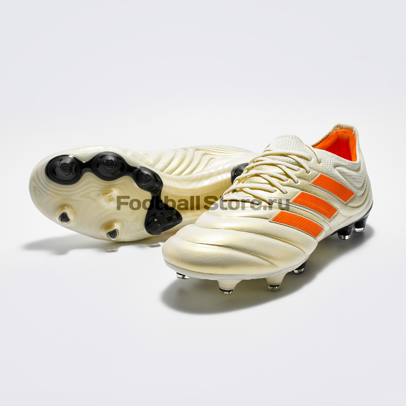 Бутсы Adidas Copa 19.1 FG BB9185