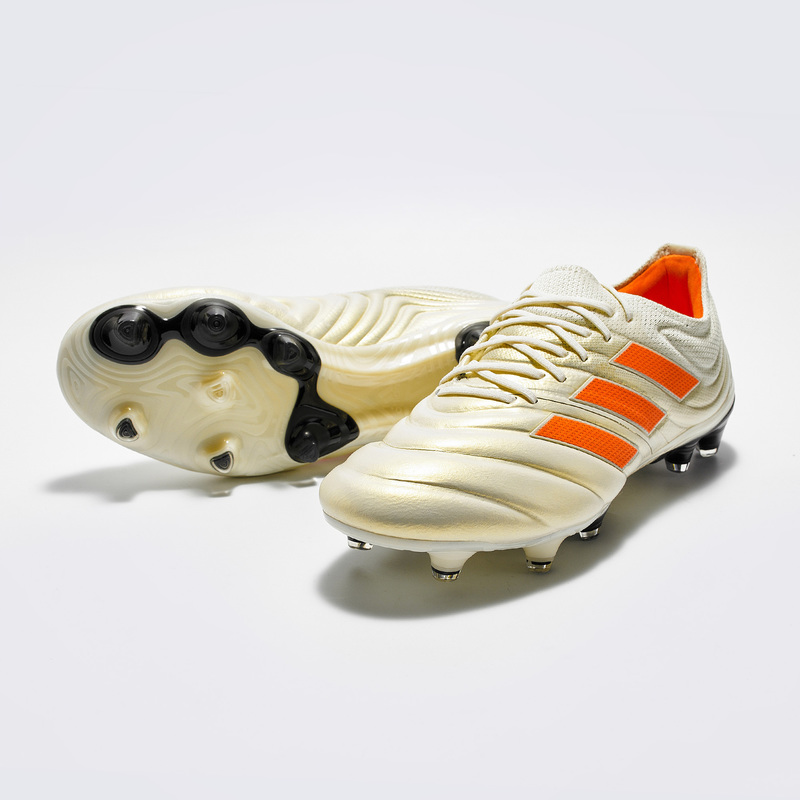 Бутсы Adidas Copa 19.1 FG BB9185