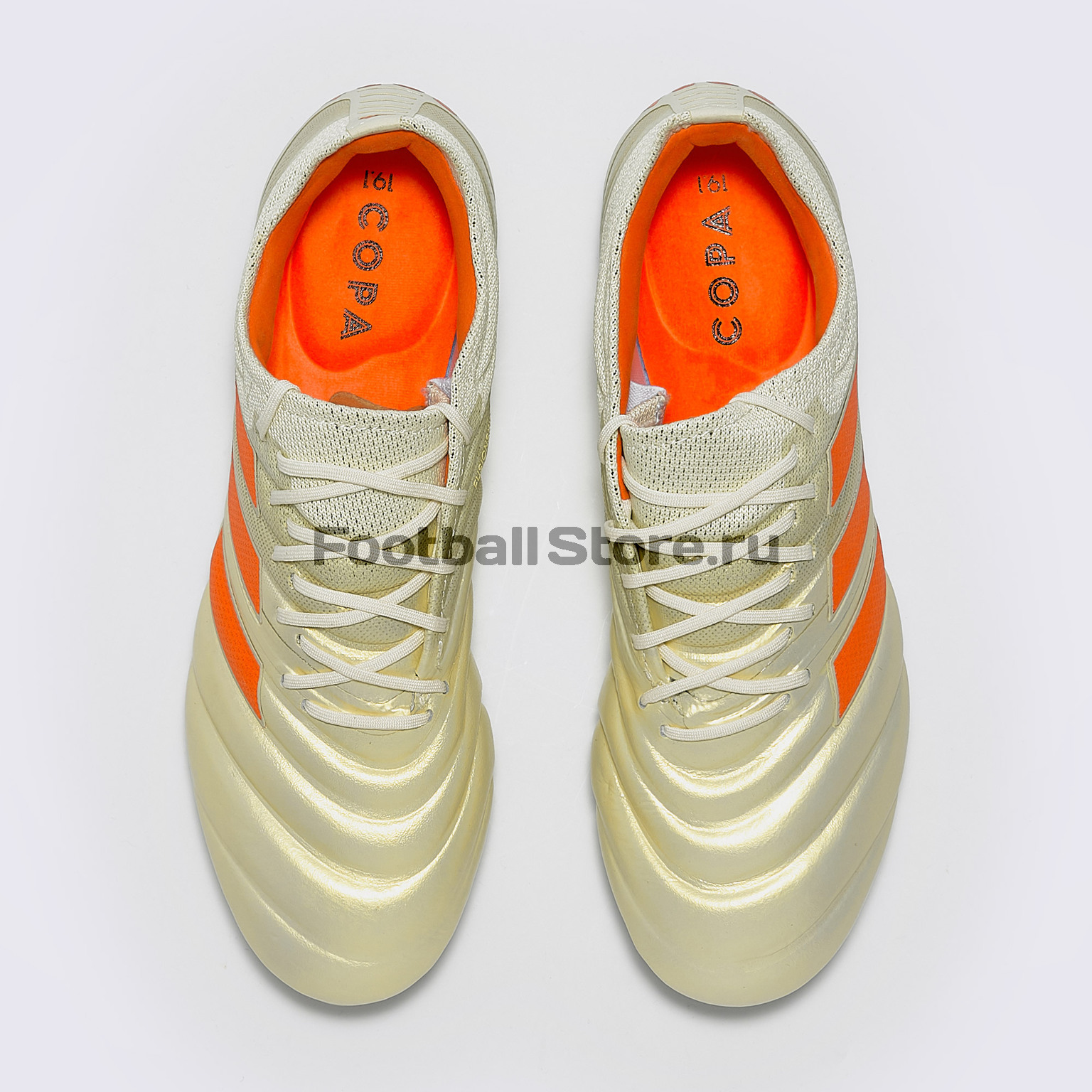 Бутсы Adidas Copa 19.1 FG BB9185