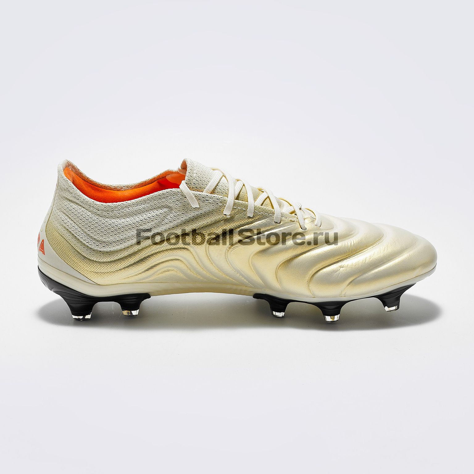 Бутсы Adidas Copa 19.1 FG BB9185