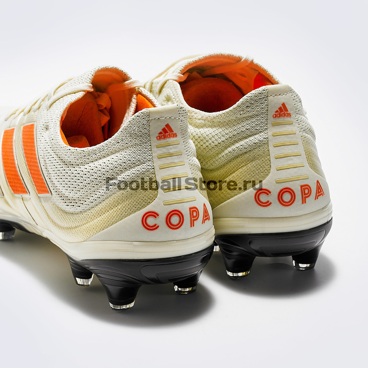 Бутсы Adidas Copa 19.1 FG BB9185