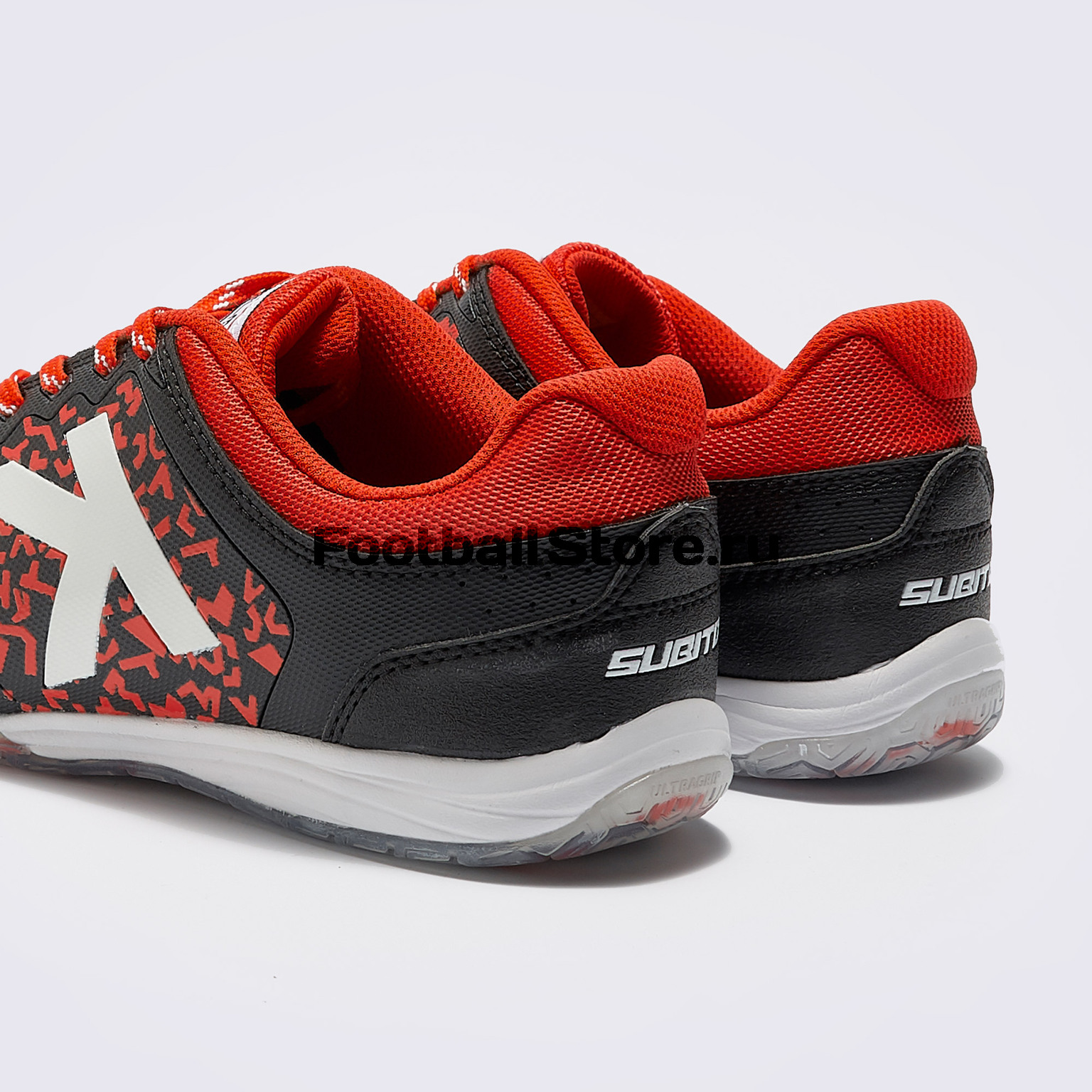 Футзалки Kelme Subito 6.0 55820-148