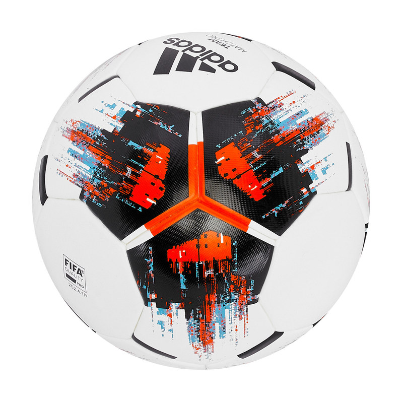 Футбольный мяч Adidas Team Match Ball CZ2235