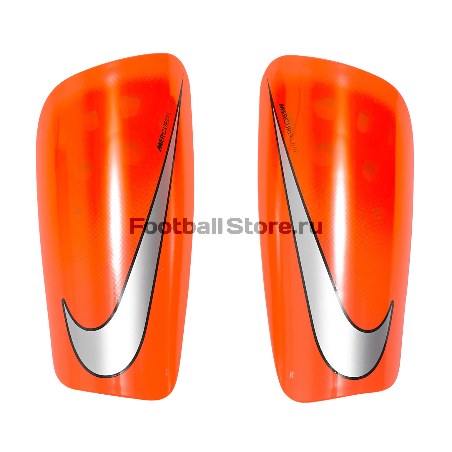 Щитки Nike Mercurial Lite GRD SP2120-610