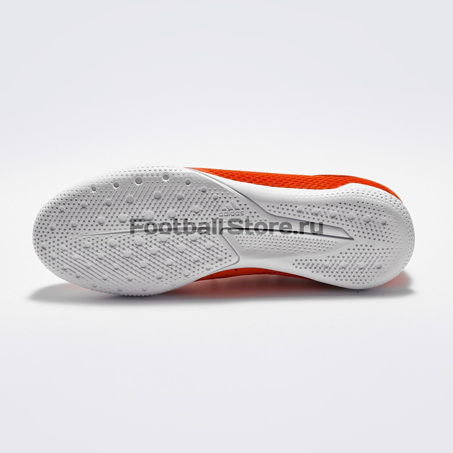 Футзалки детские Adidas X 18.3 IN BB9396