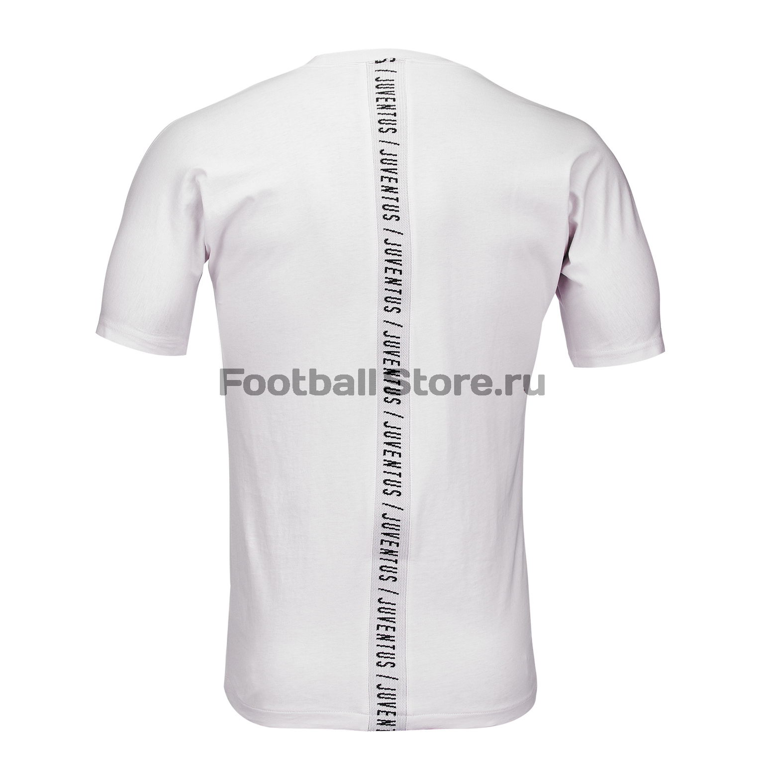 Футболка хлопковая Adidas Juventus DP3925