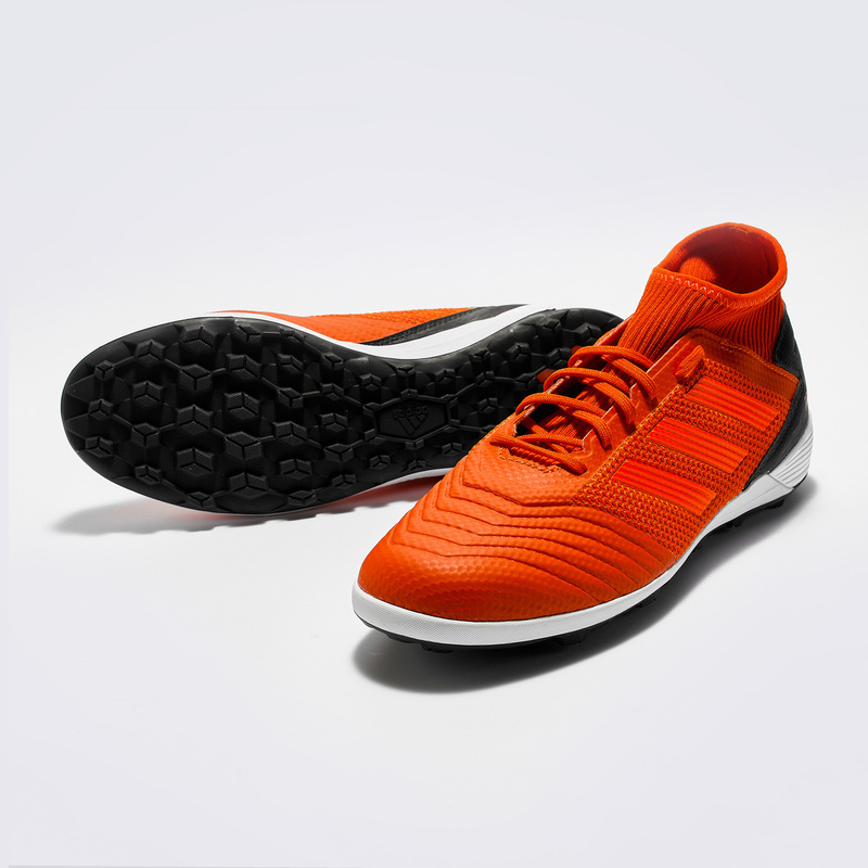 Predator best sale 19.3 red