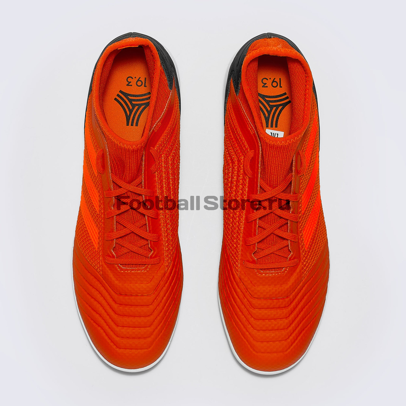 Шиповки Adidas Predator 19.3 TF D97962