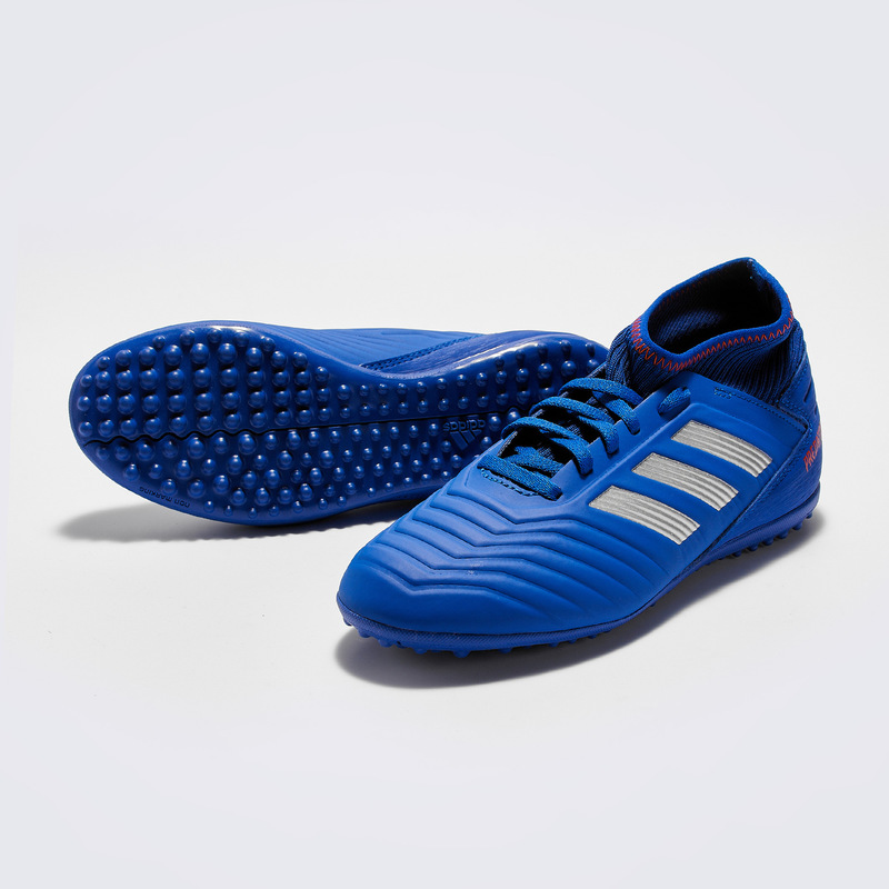 Шиповки детские Adidas Predator 19.3 TF CM8546