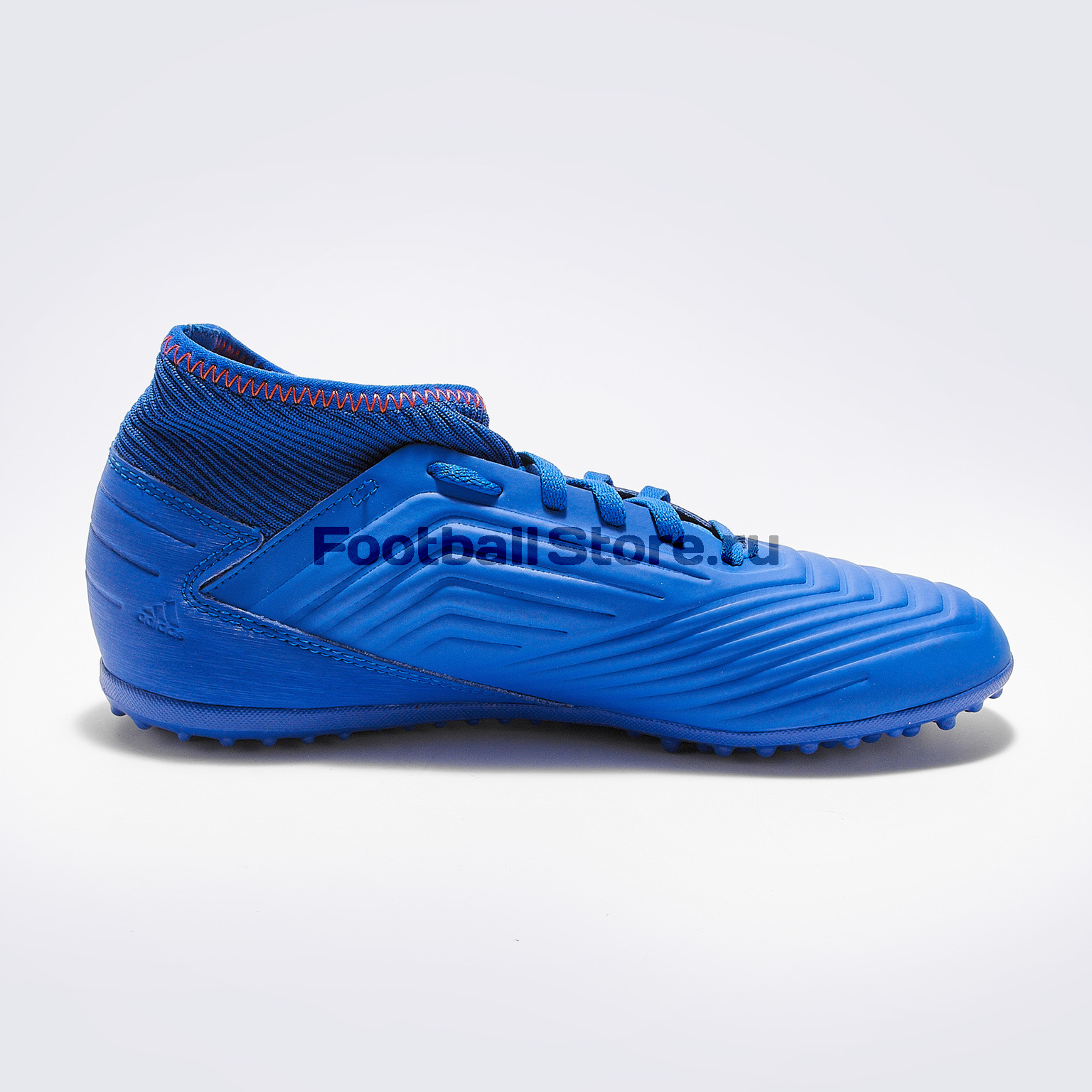 Шиповки детские Adidas Predator 19.3 TF CM8546