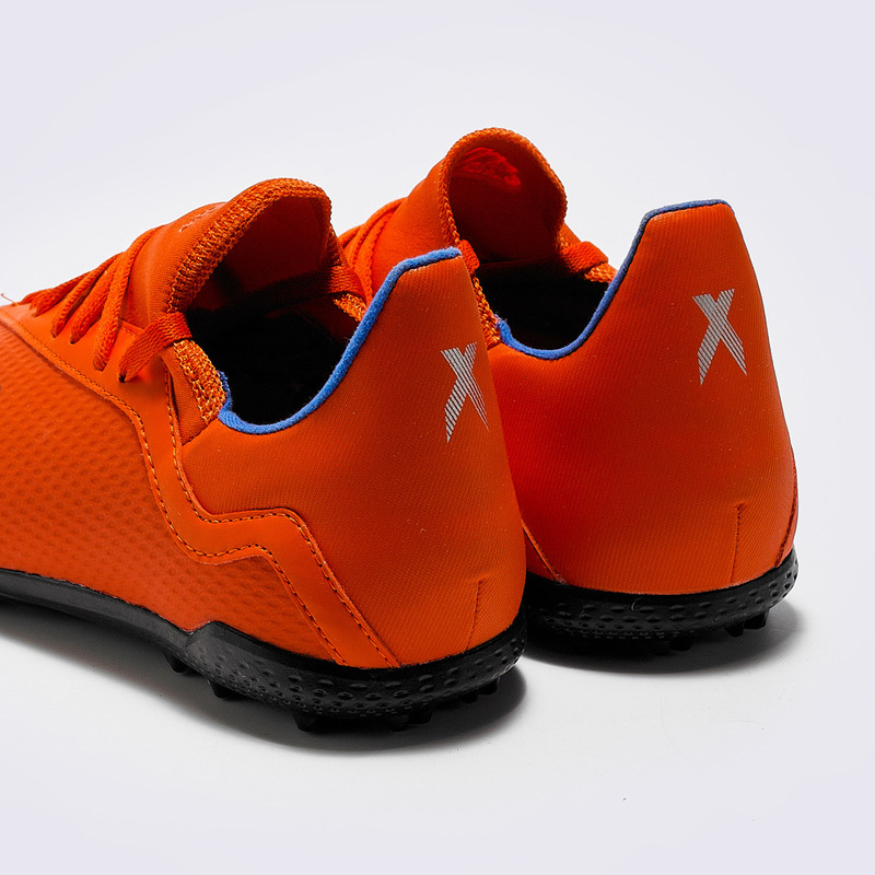 Шиповки детские Adidas X 18.3 TF BB9403