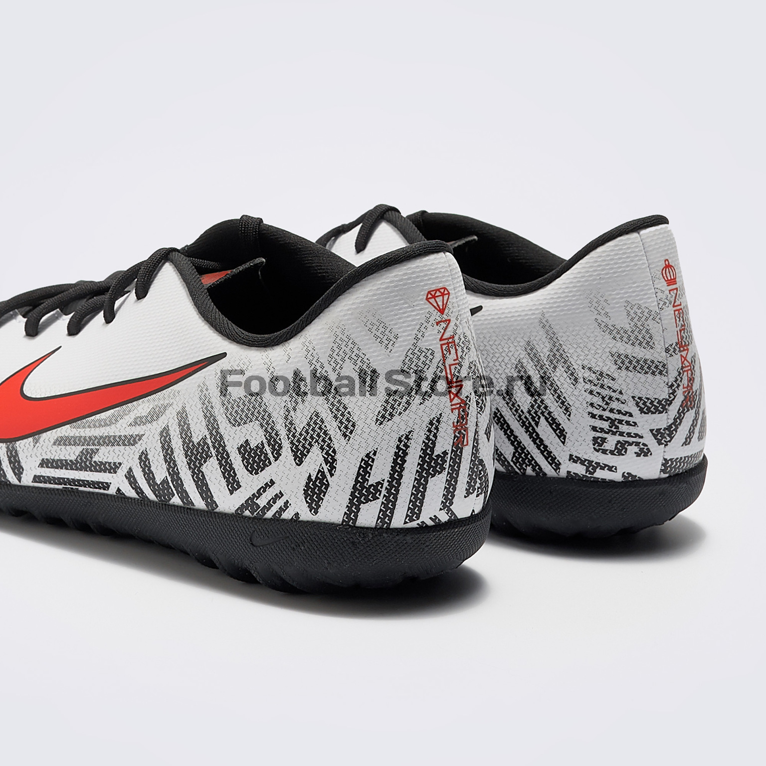 Шиповки Nike Vapor12 Club Neymar TF AO3119-170