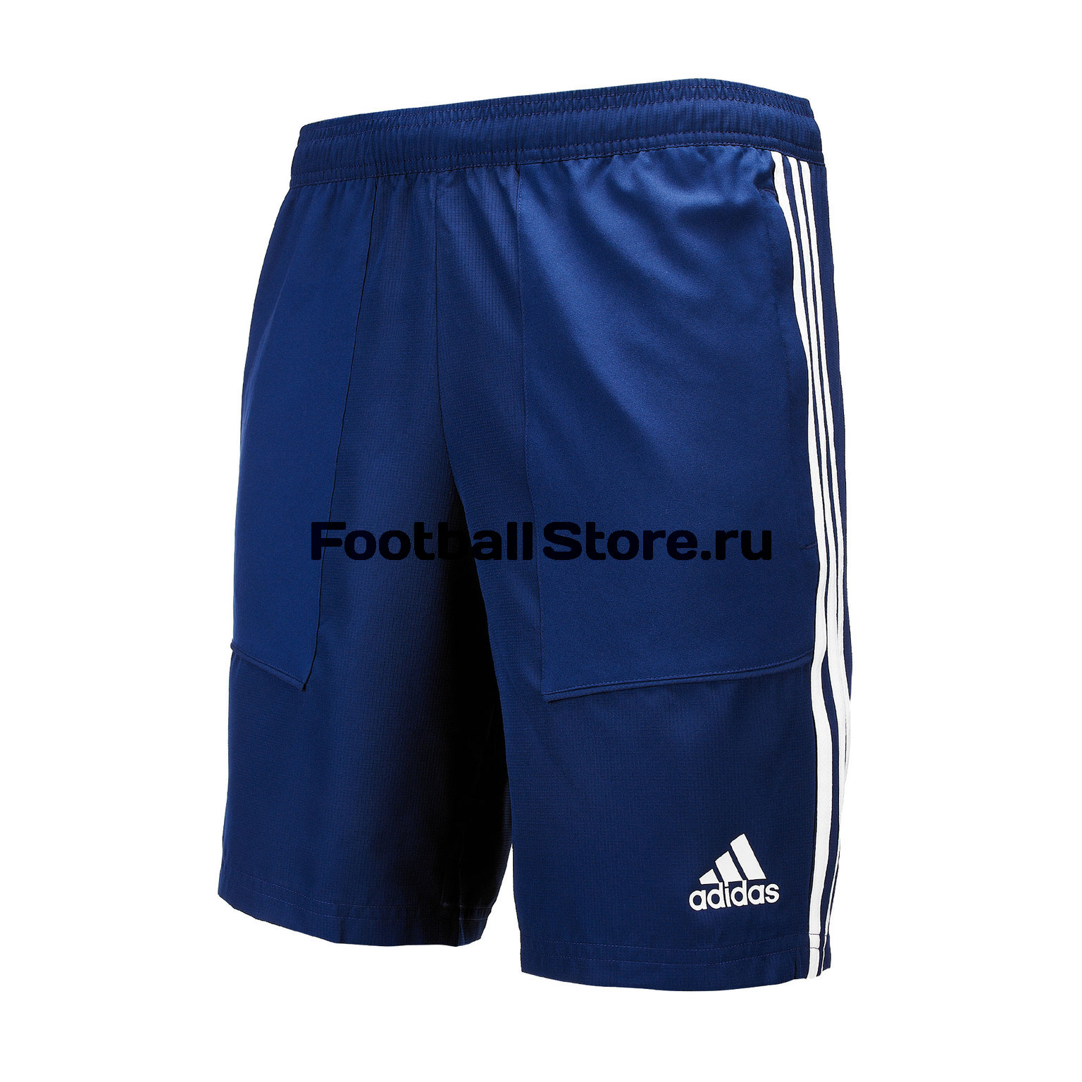 Шорты тренировочные Adidas Tiro19 Wov Sho DT5782