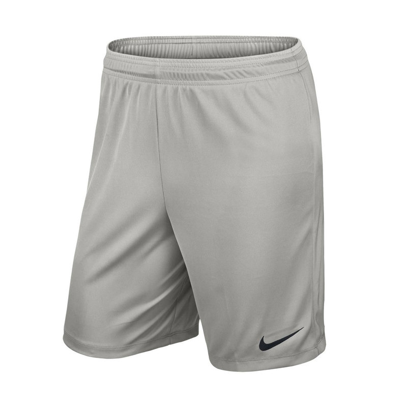 nike park ii knit short nb