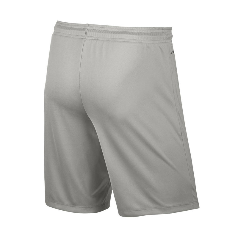 nike park ii knit short nb