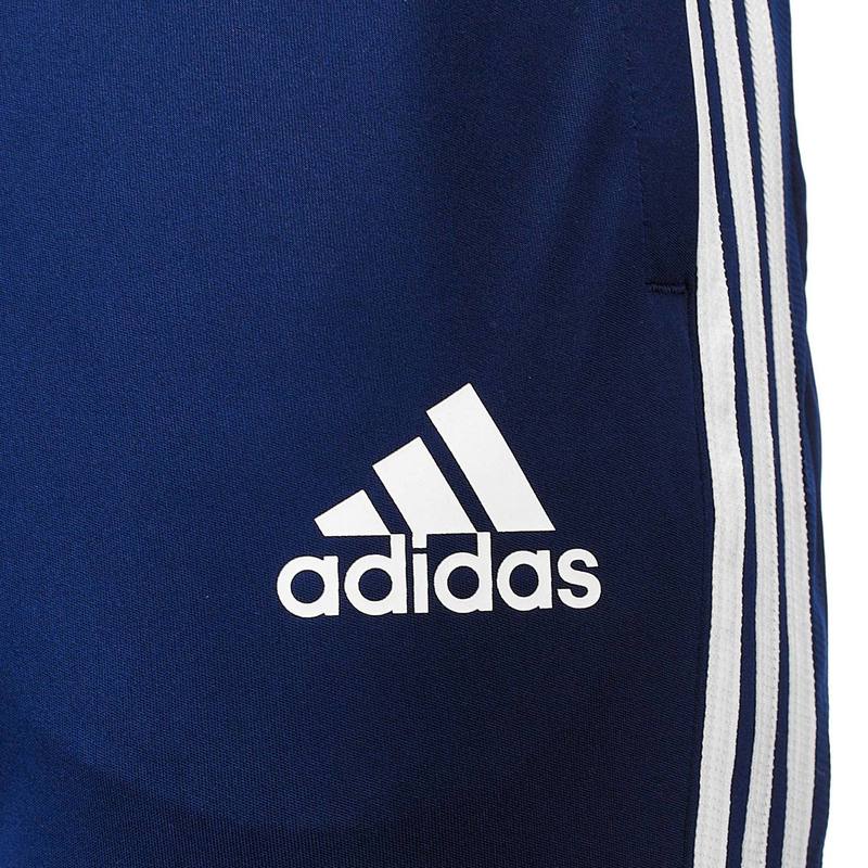 Бриджи тренировочные Adidas Tiro19 3/4 Pant DT5124