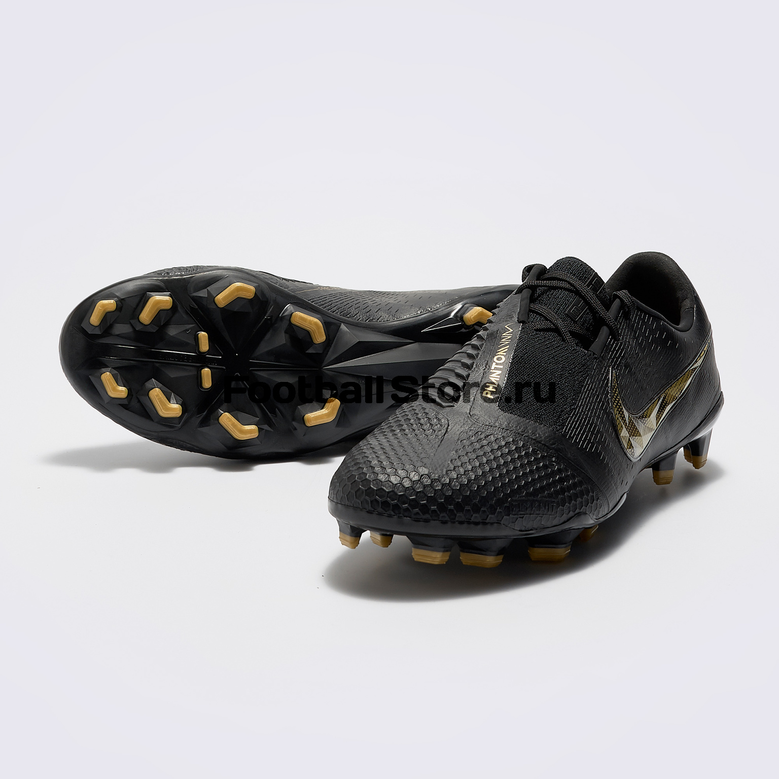 Бутсы Nike Phantom Venom Elite FG AO7540-077