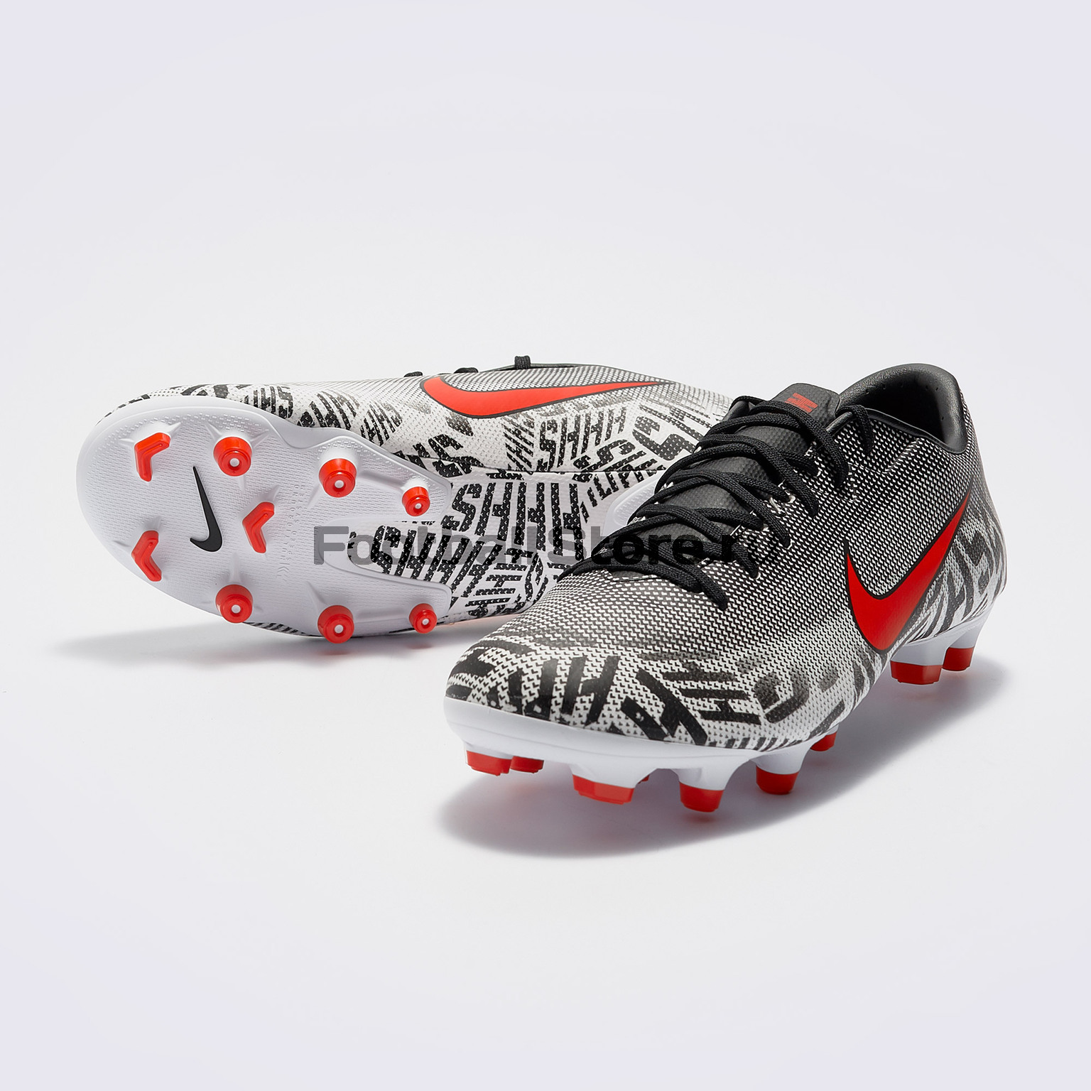 Бутсы Nike Vapor12 Academy Neymar FG/MG AO3131-170