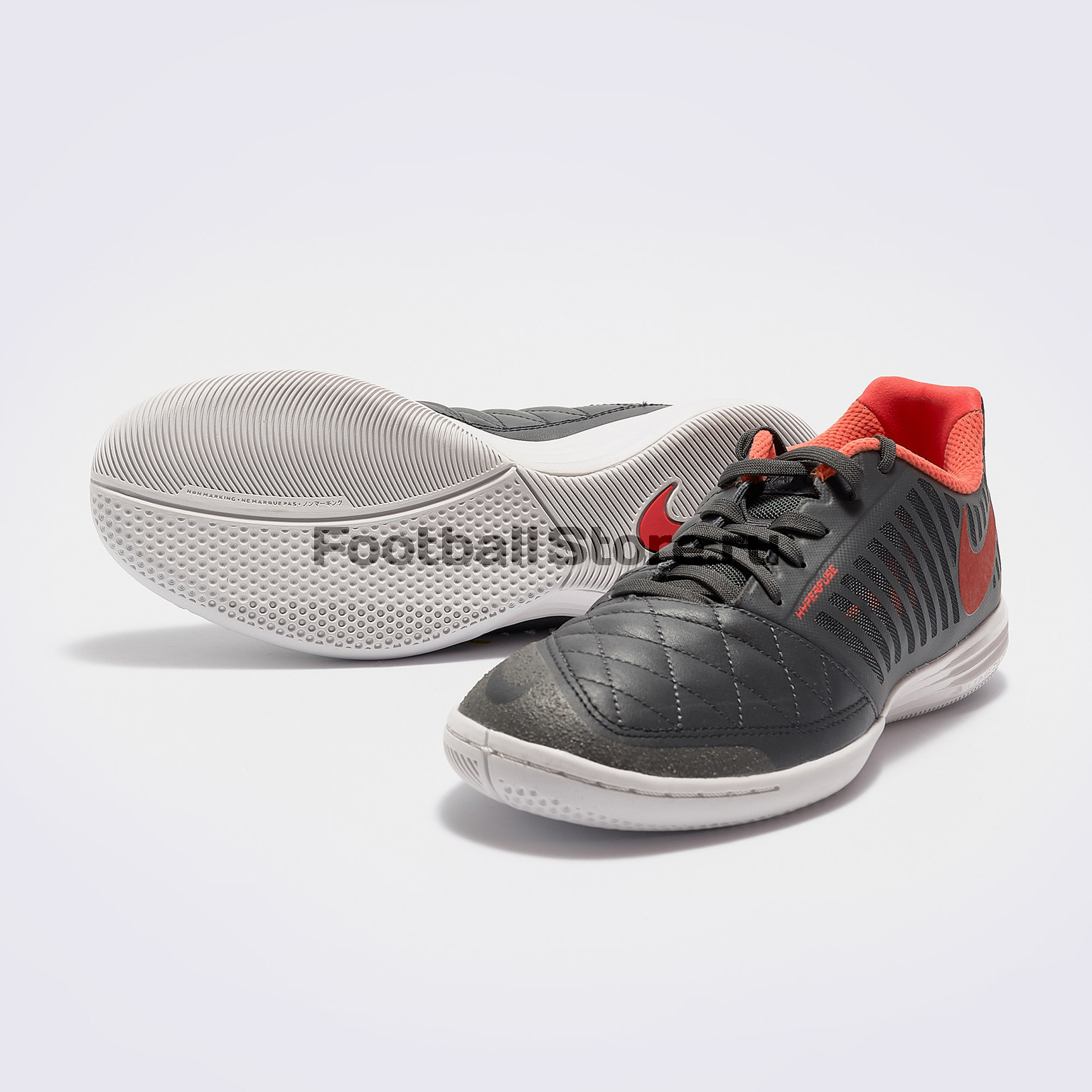 Футзалки Nike LunarGato II 580456-080