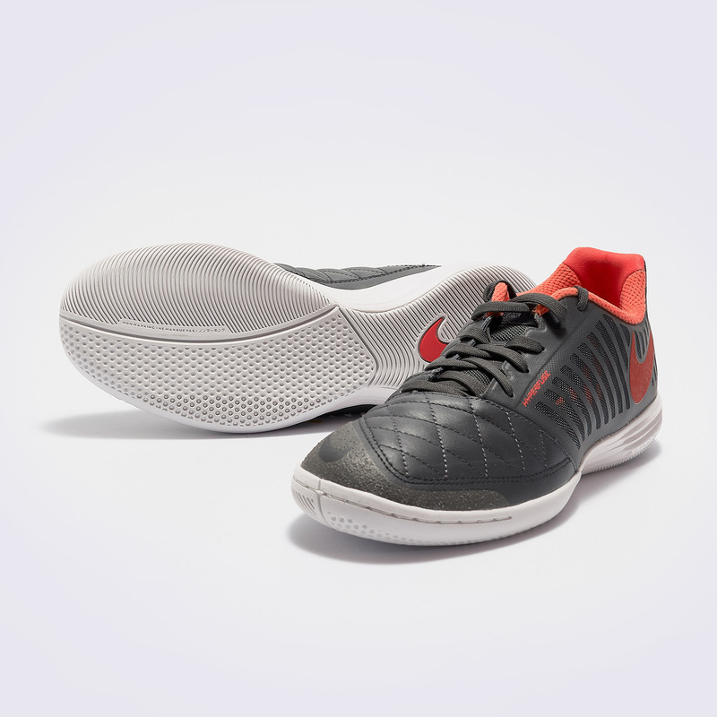 Футзалки Nike LunarGato II 580456-080