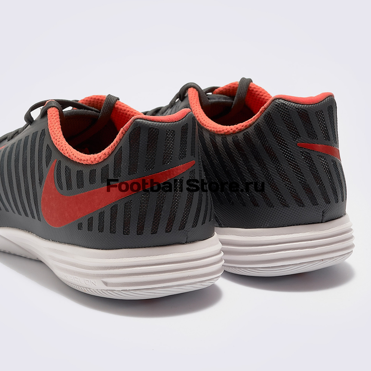 Футзалки Nike LunarGato II 580456-080