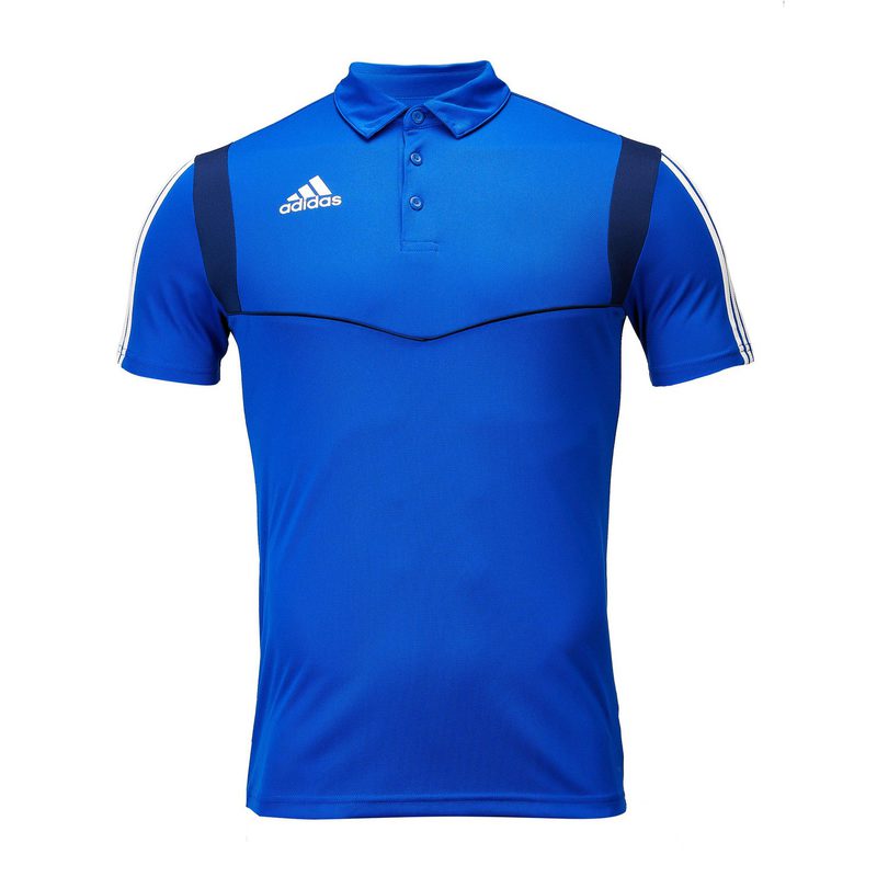 Поло Adidas Tiro19 Polo DT5409