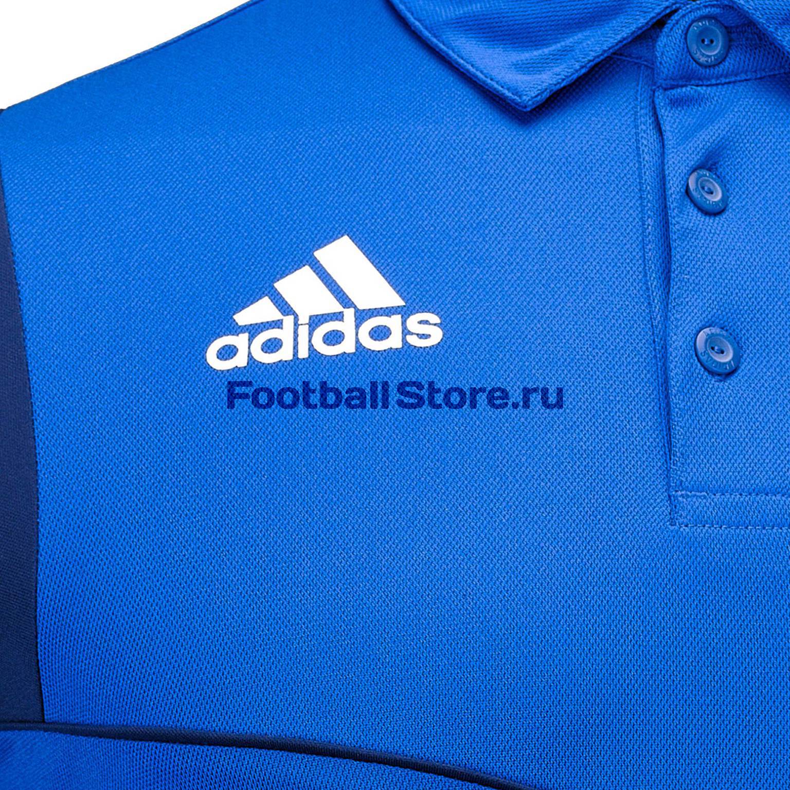 Поло Adidas Tiro19 Polo DT5409