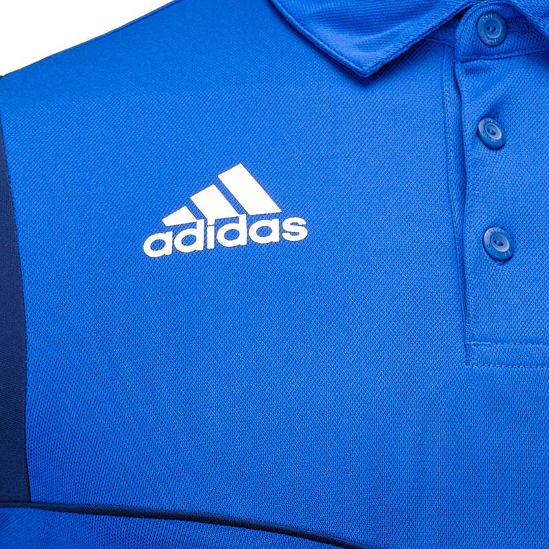 Поло Adidas Tiro19 Polo DT5409