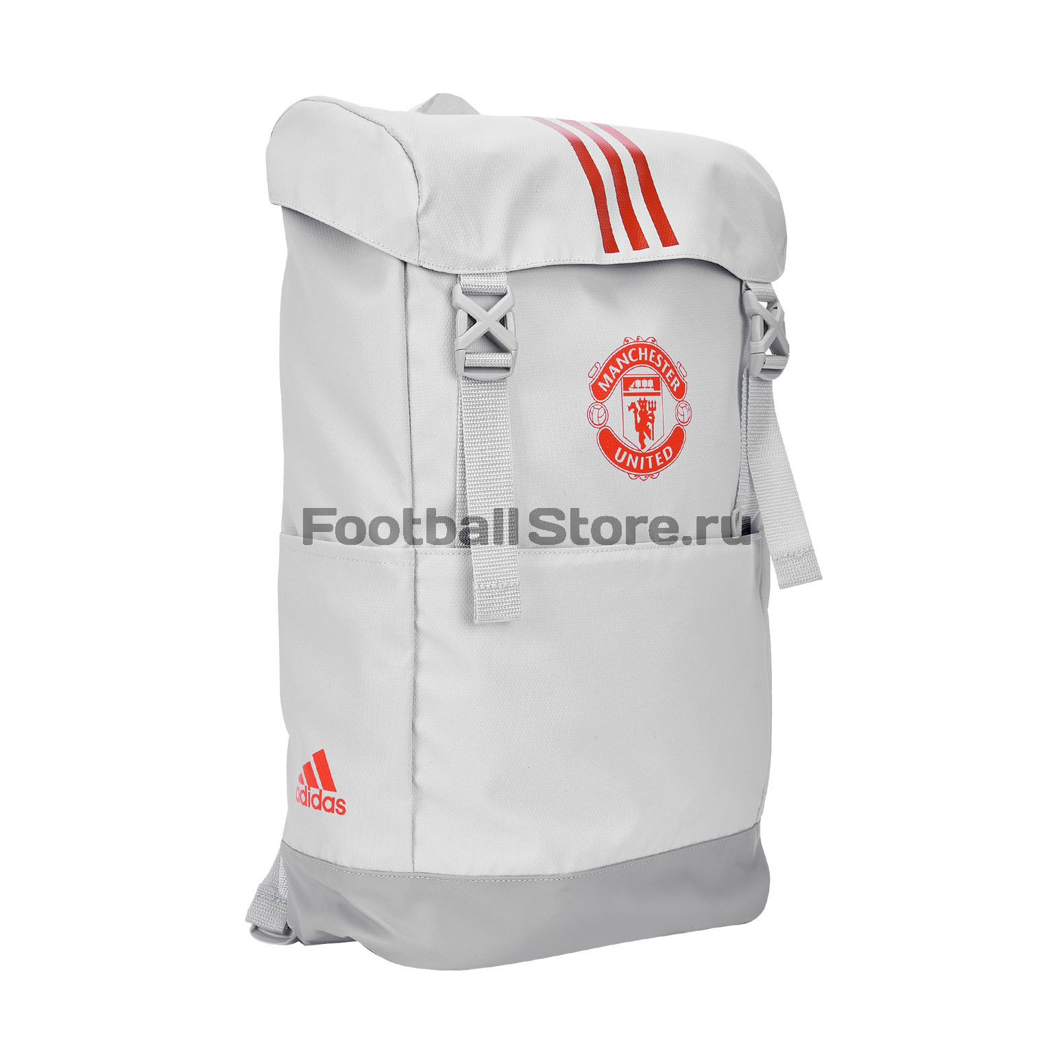 Рюкзак Adidas Manchester United DQ1525