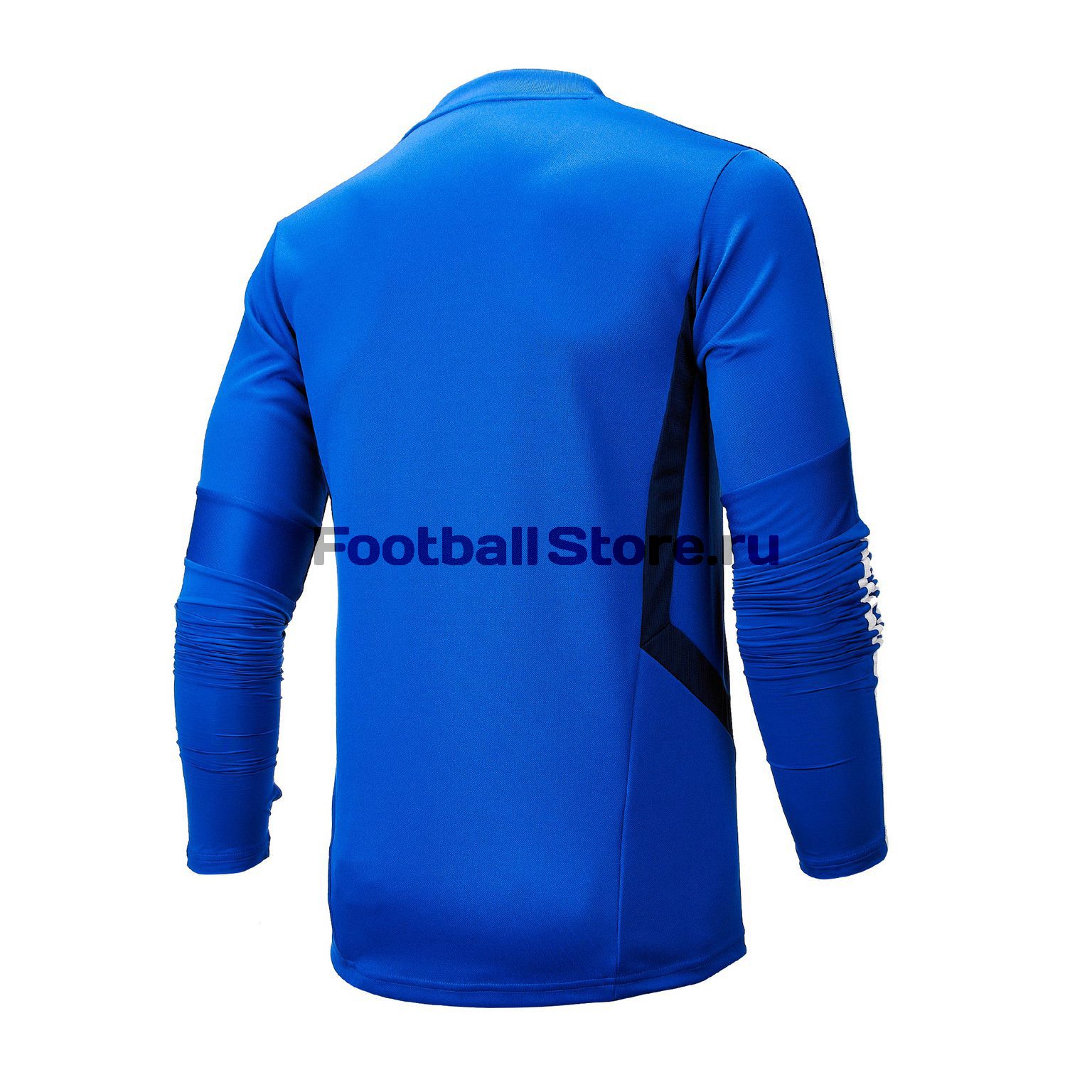 Свитер тренировочный Adidas Tiro19 TR Top DT5277