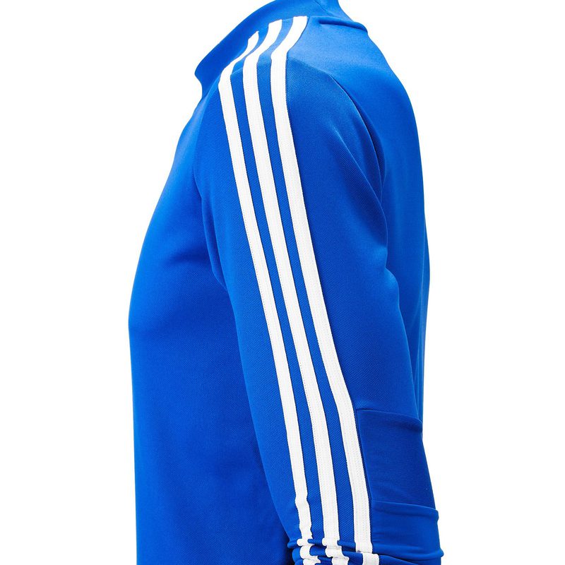 Свитер тренировочный Adidas Tiro19 TR Top DT5277