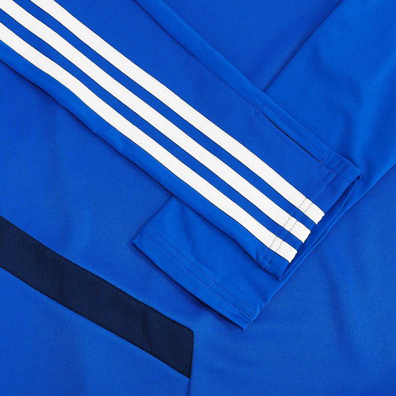 Свитер тренировочный Adidas Tiro19 TR Top DT5277