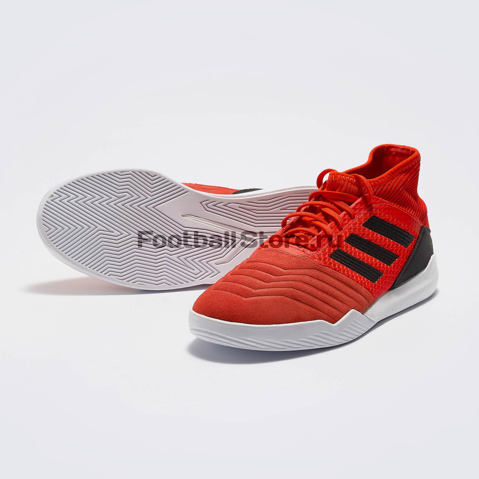 Футбольная обувь Adidas Predator 19.3 TR D97969