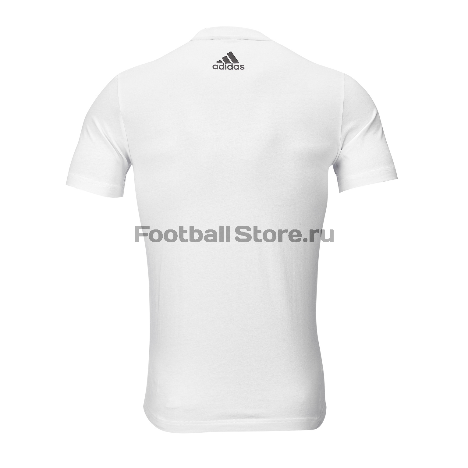 Футболка хлопковая  Adidas Tan GR Tee DP2694