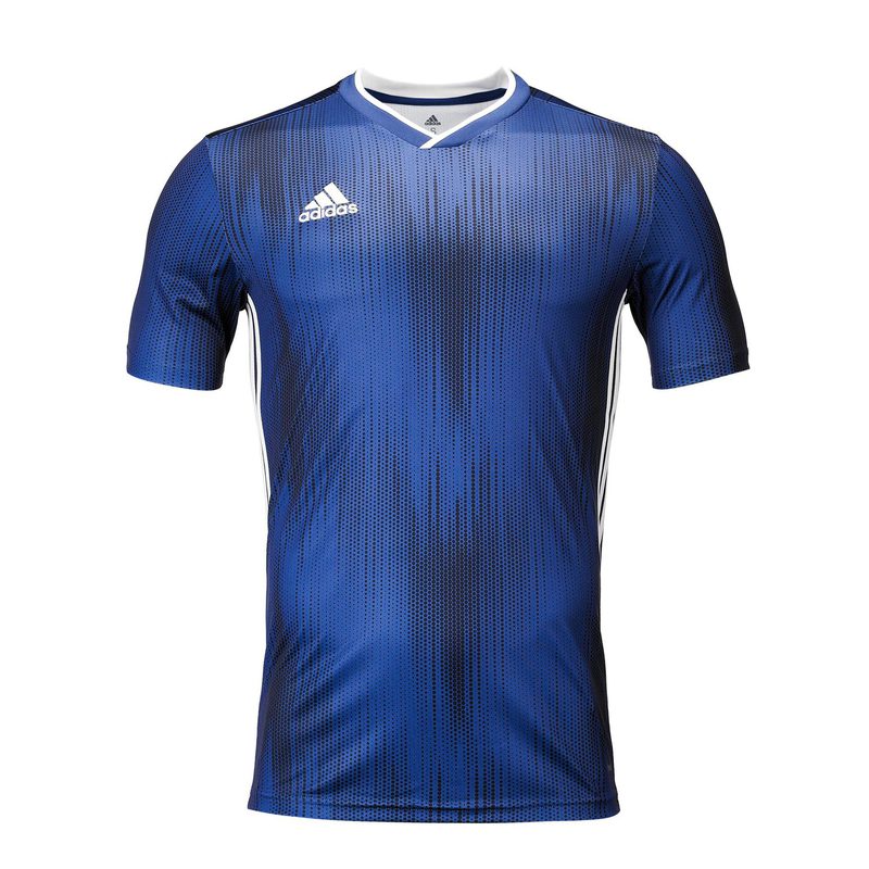 Футболка игровая Adidas Tiro19 JSY DP3533