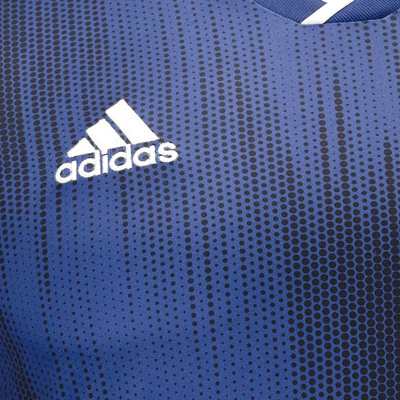 Футболка игровая Adidas Tiro19 JSY DP3533