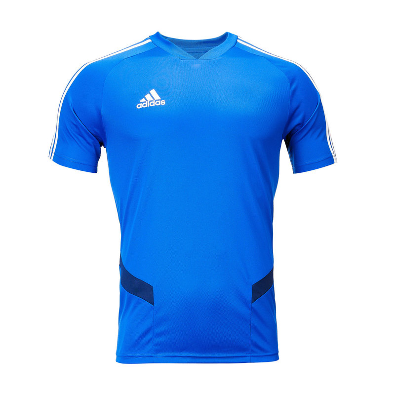 Футболка тренировочная Adidas Tiro19 TR JSY DT5285