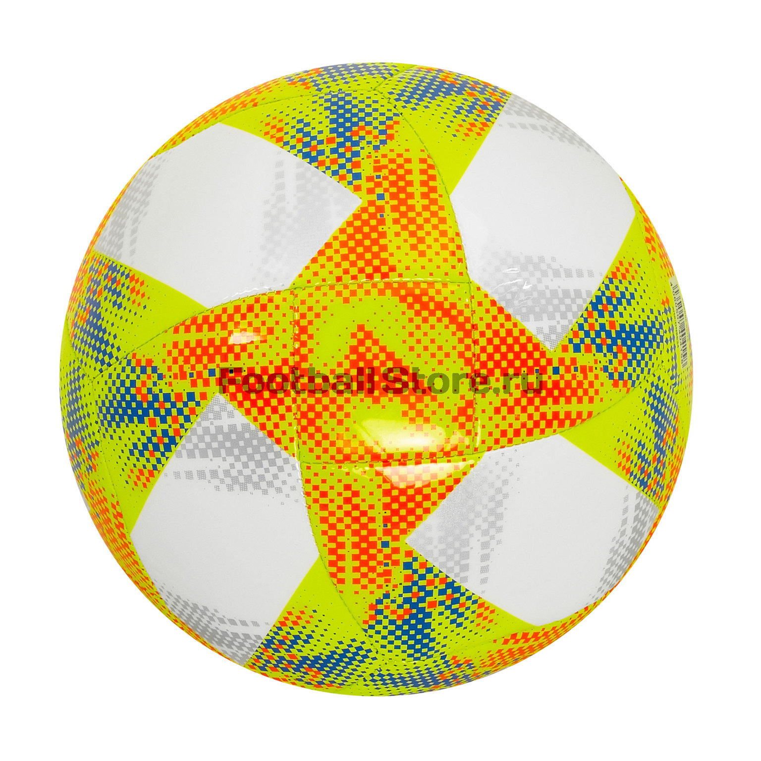 Мяч для пляжного футбола Adidas Conext19 Praia DN8634