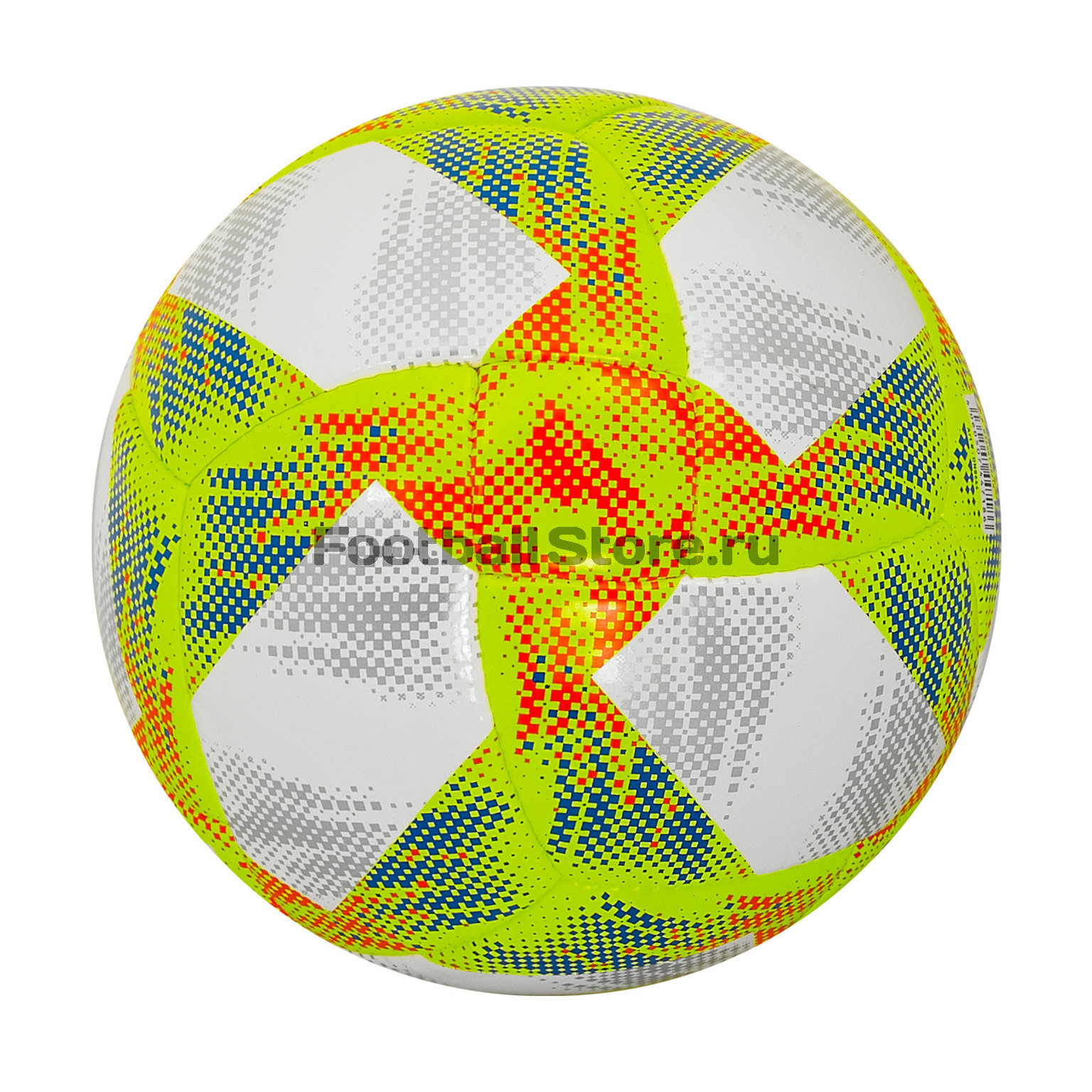 Футзальный мяч Adidas Conext19 Sala65 DN8644