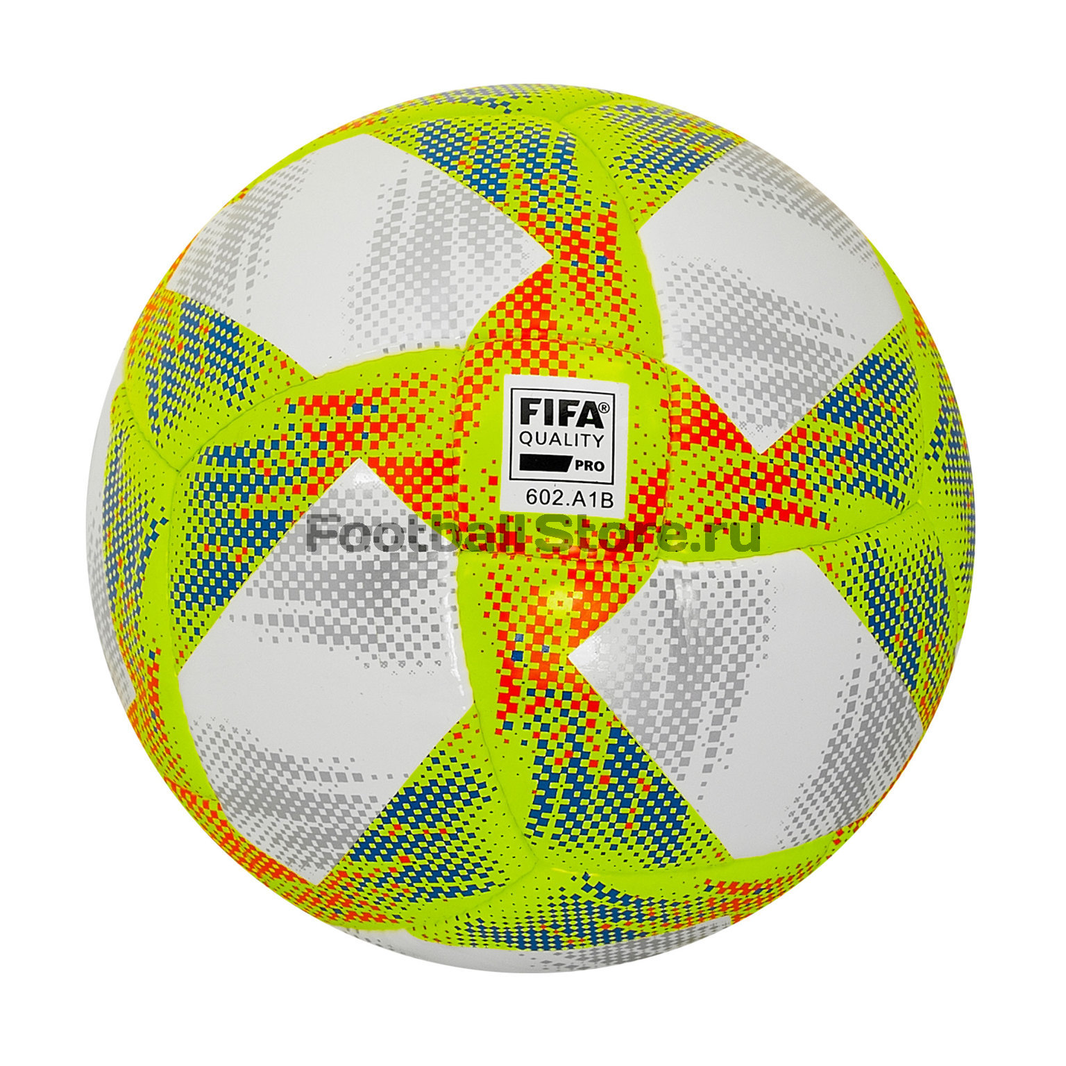 Футзальный мяч Adidas Conext19 Sala65 DN8644