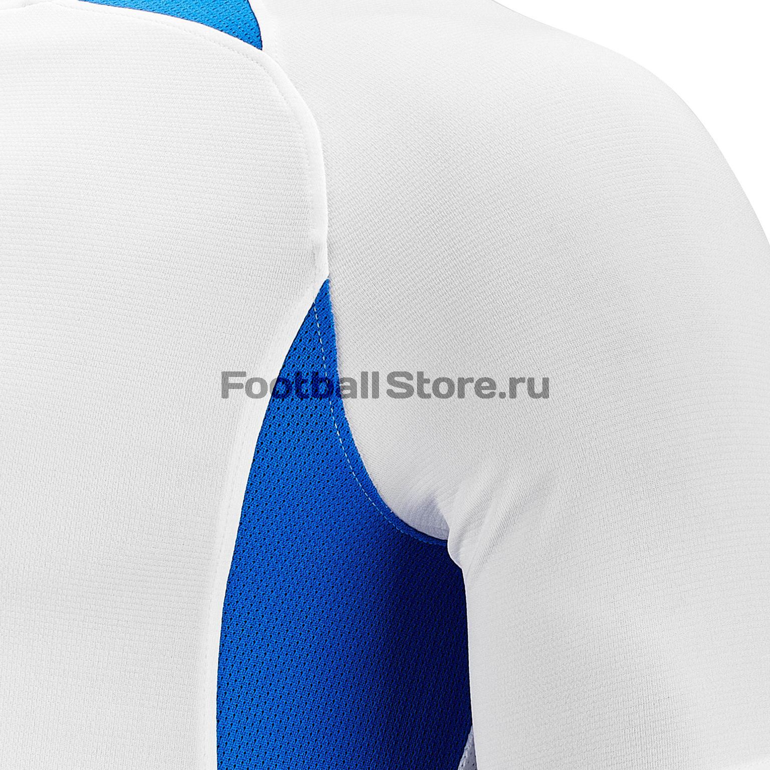 Футболка игровая Nike Dry Legend JSY SS AJ0998-102
