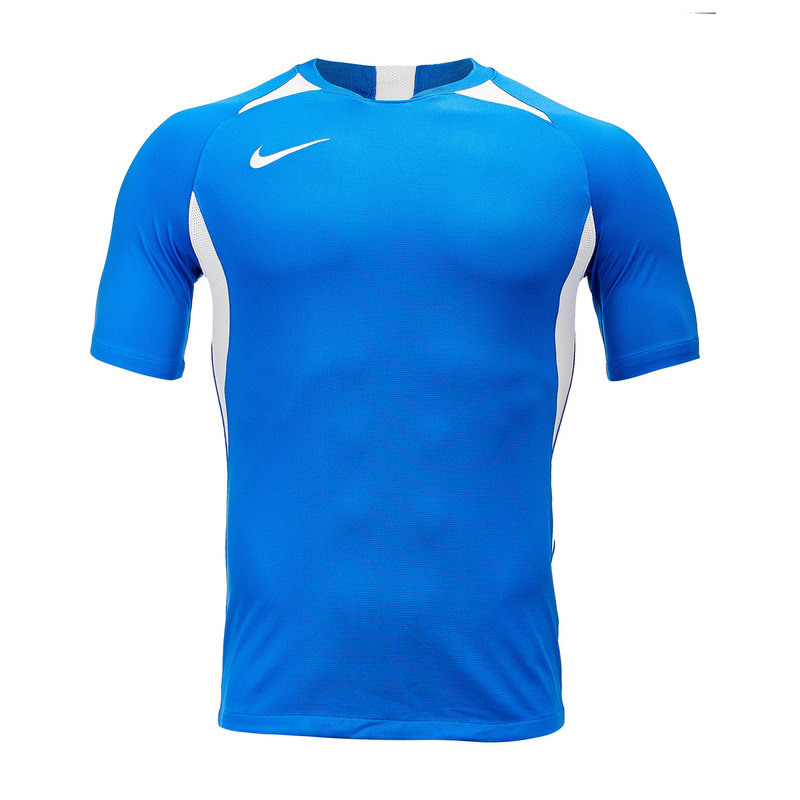 Футболка игровая Nike Dry Legend JSY SS AJ0998-463