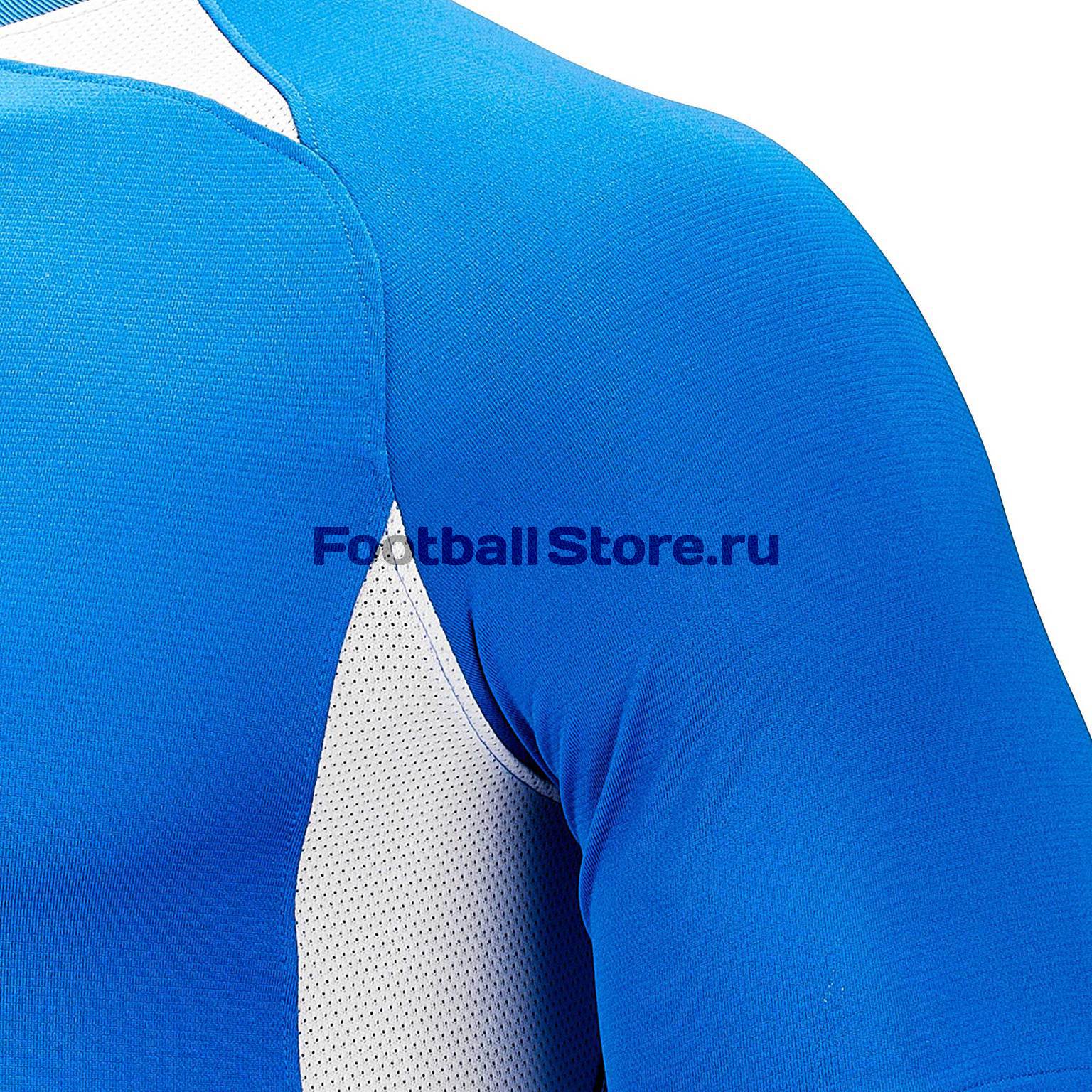 Футболка игровая Nike Dry Legend JSY SS AJ0998-463