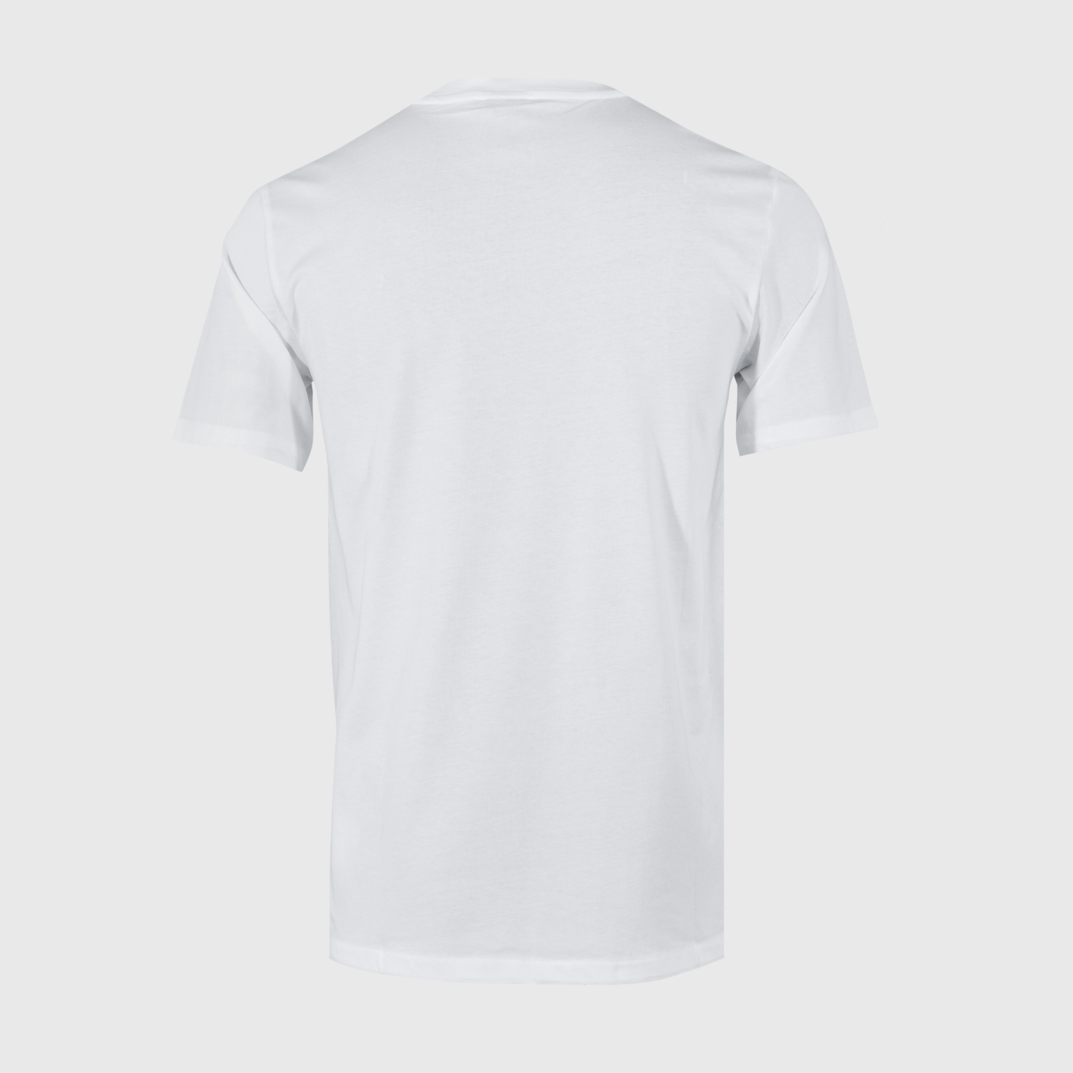 Футболка хлопковая Nike Tee Club19 SS AJ1504-100