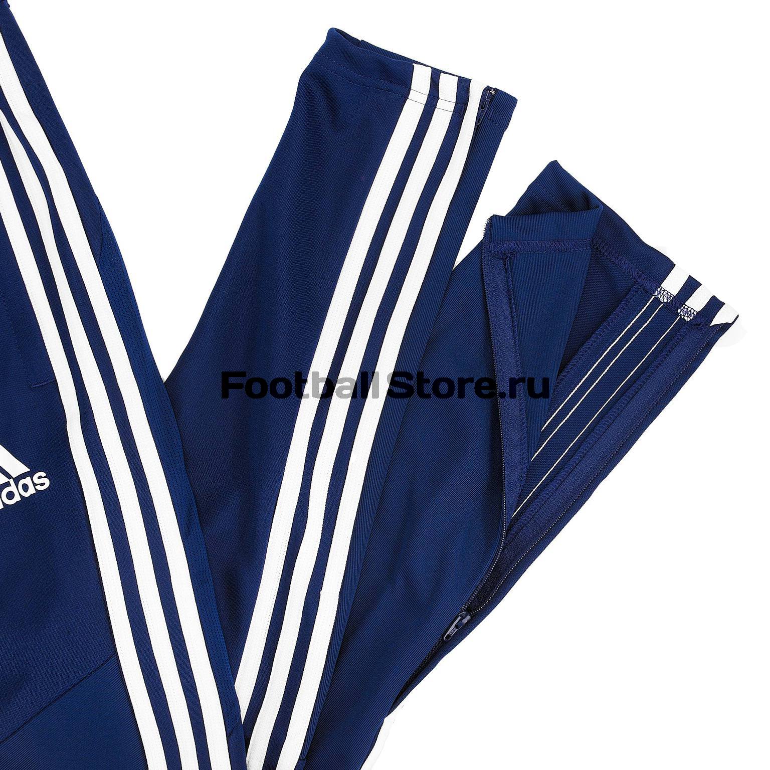 Брюки тренировочные Adidas Tiro19 TR Pant DT5174