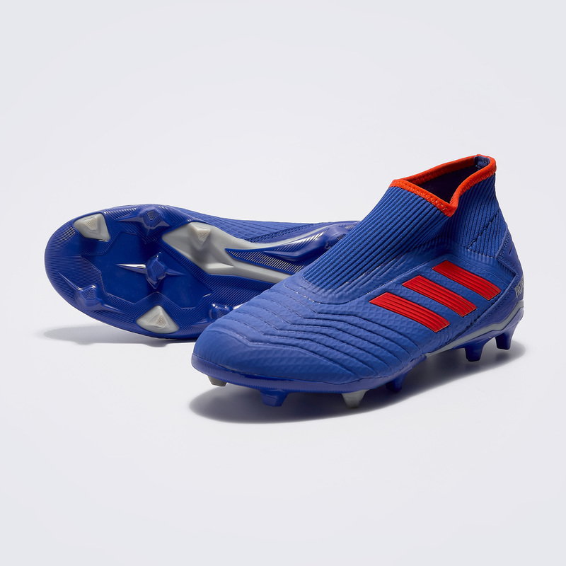 Бутсы Adidas Predator 19.3 LL FG F99731